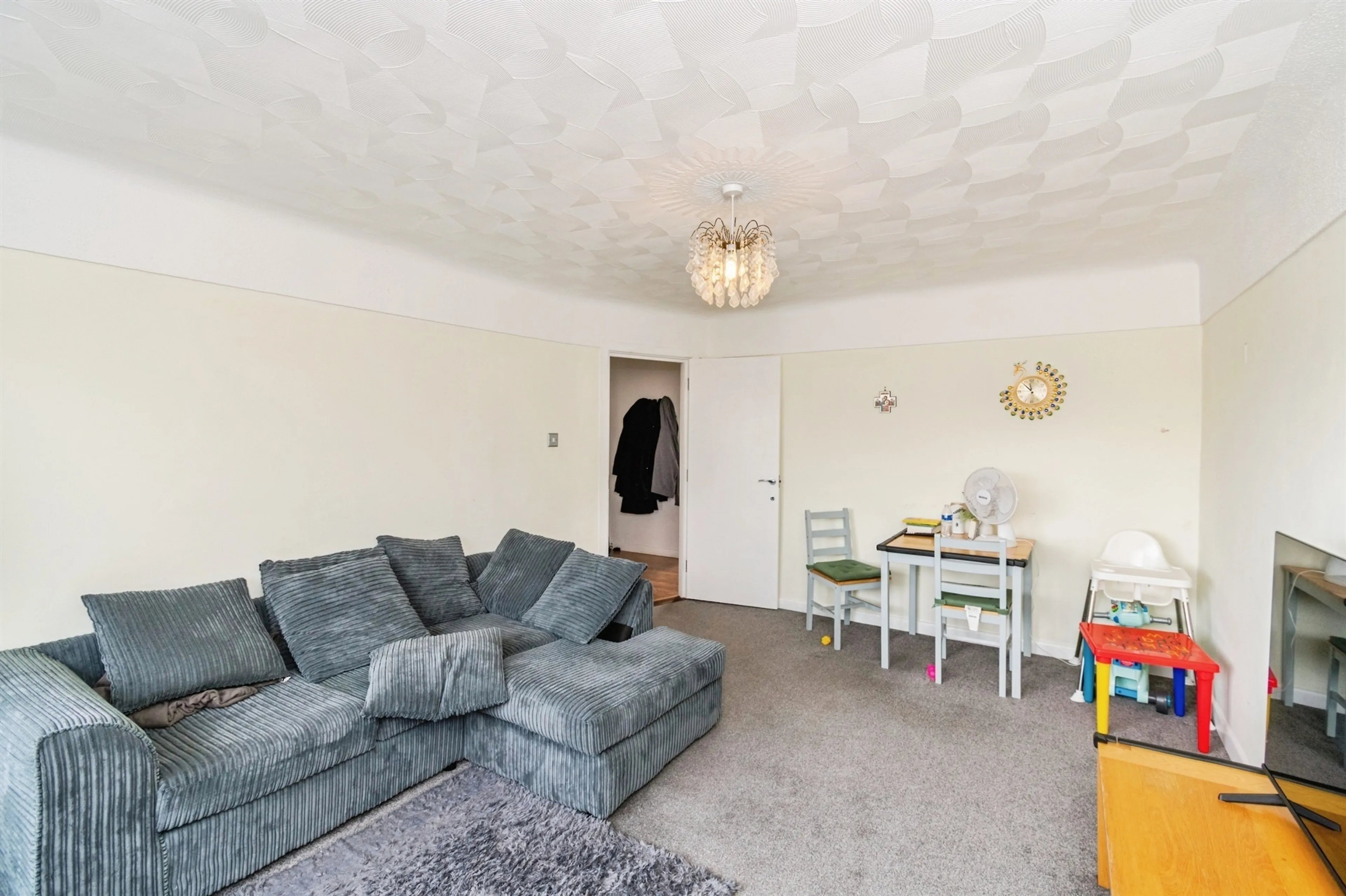 Property at Sedbergh Road, Southampton