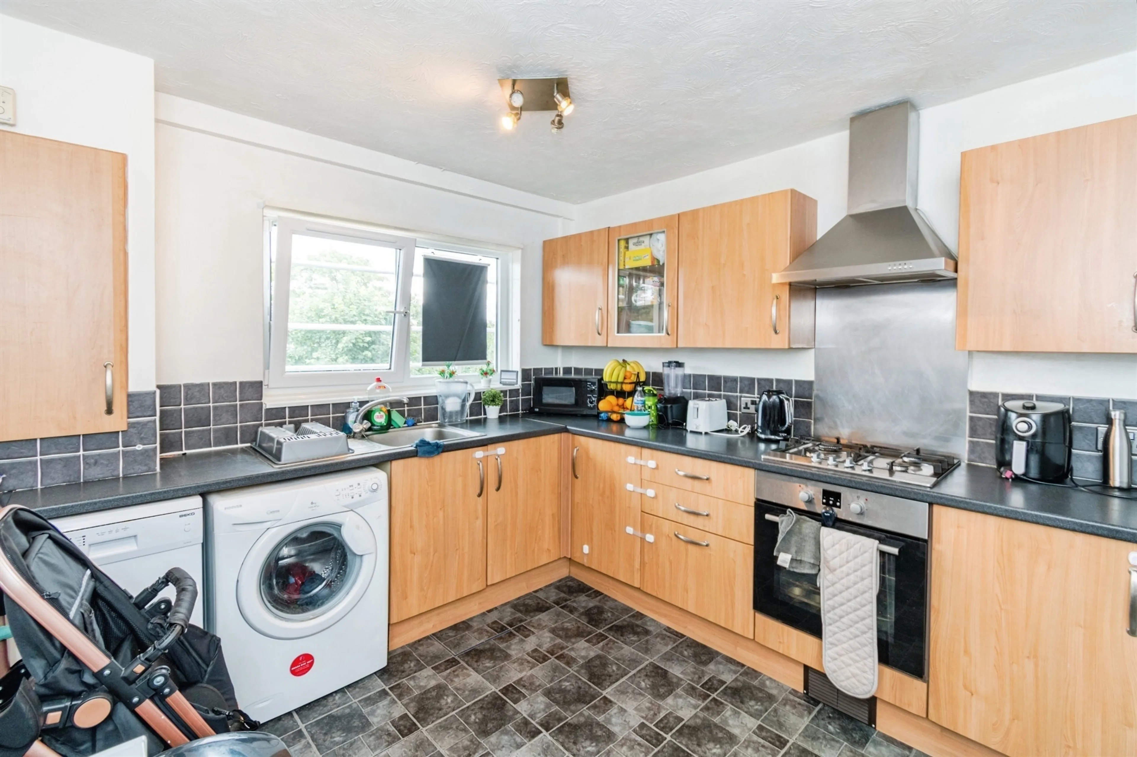 Property at Sedbergh Road, Southampton