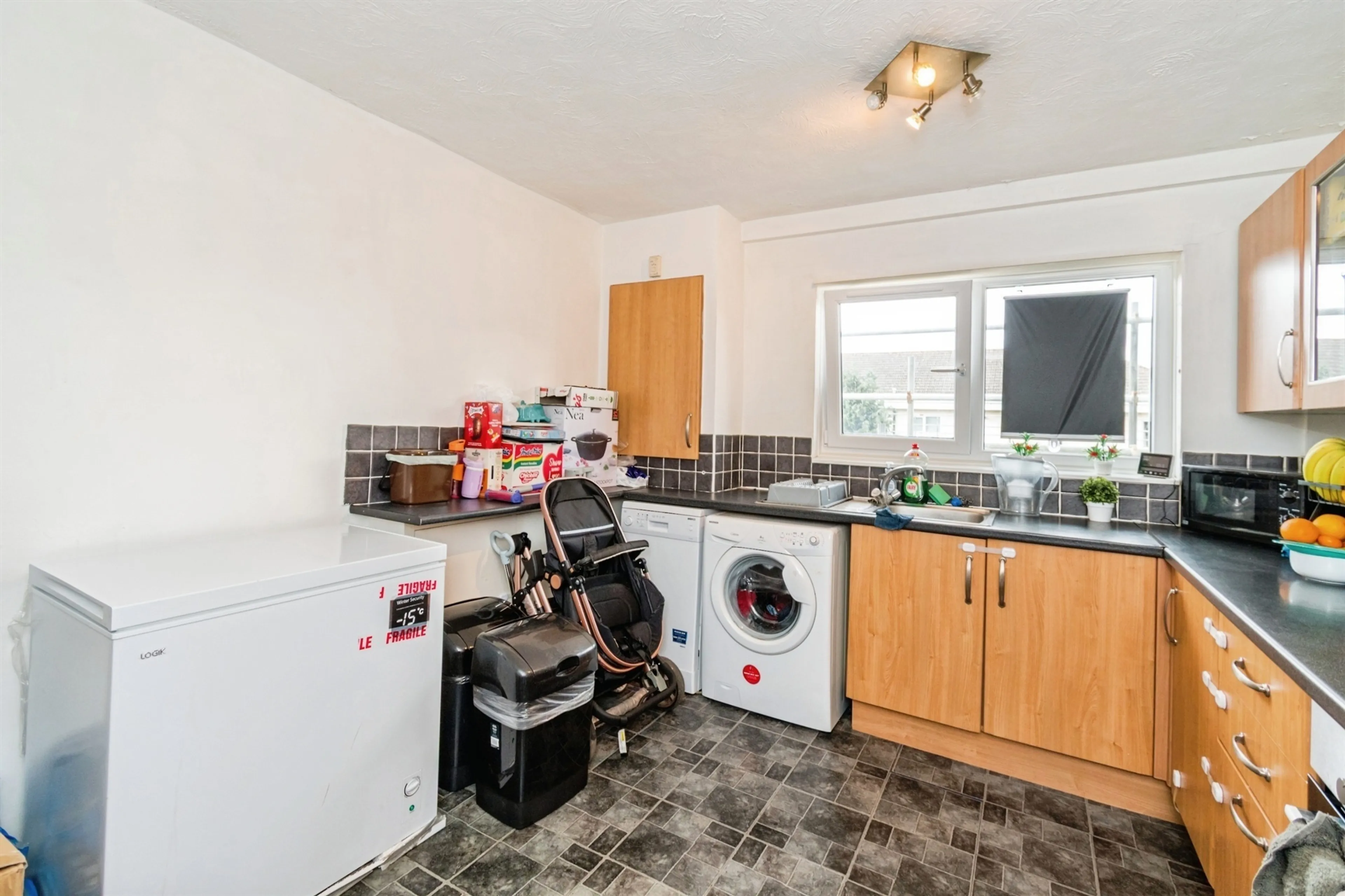 Property at Sedbergh Road, Southampton