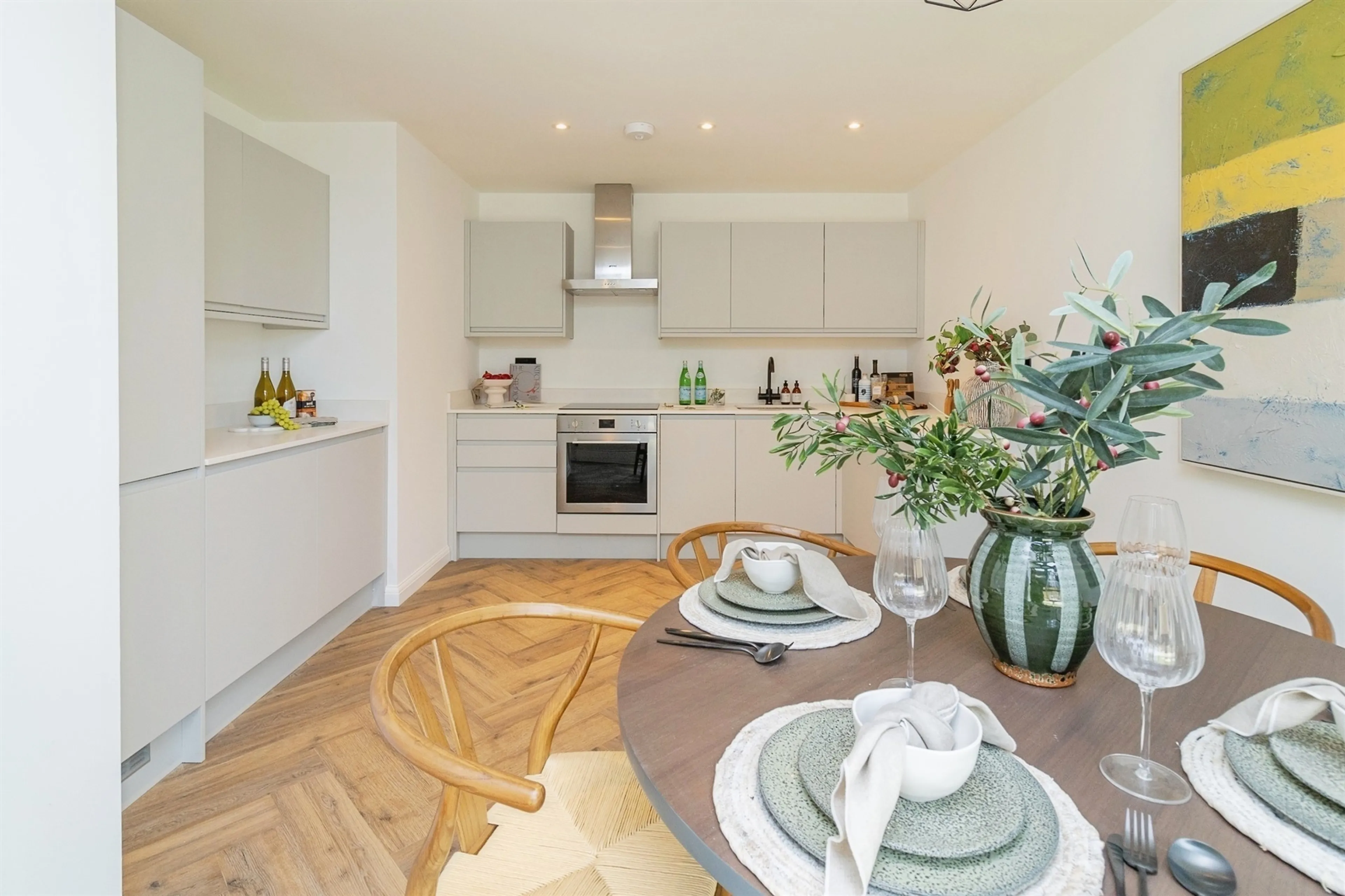 Property at Aylesbury Road, Rowsham, Aylesbury