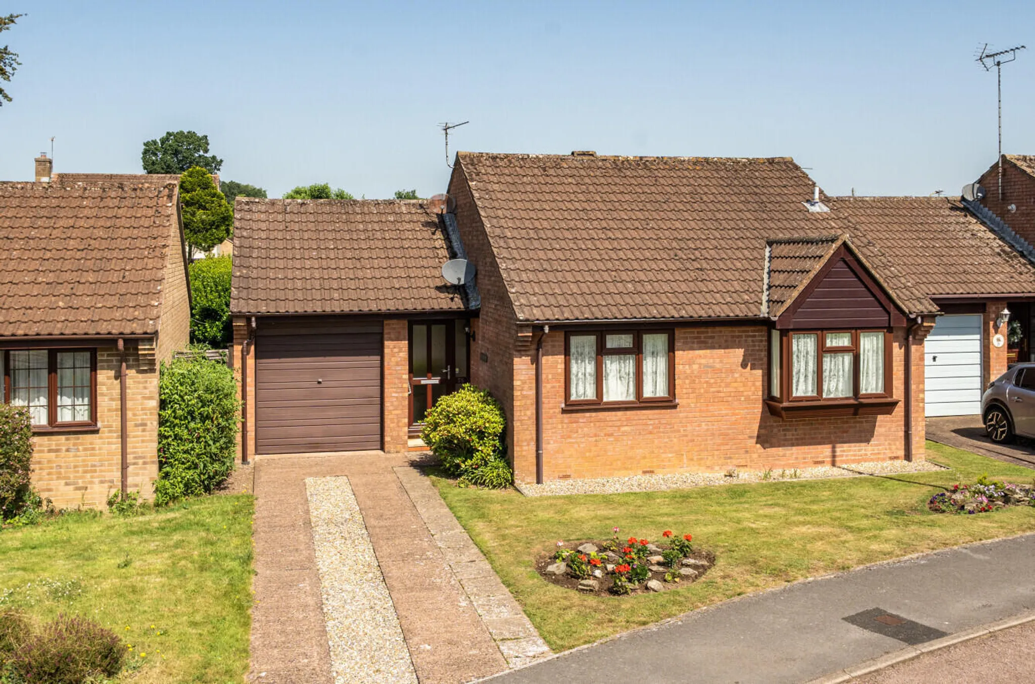 Chestnut Drive, Willand, Cullompton