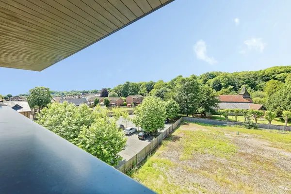 Crabble Hill, Dover, Kent, CT17