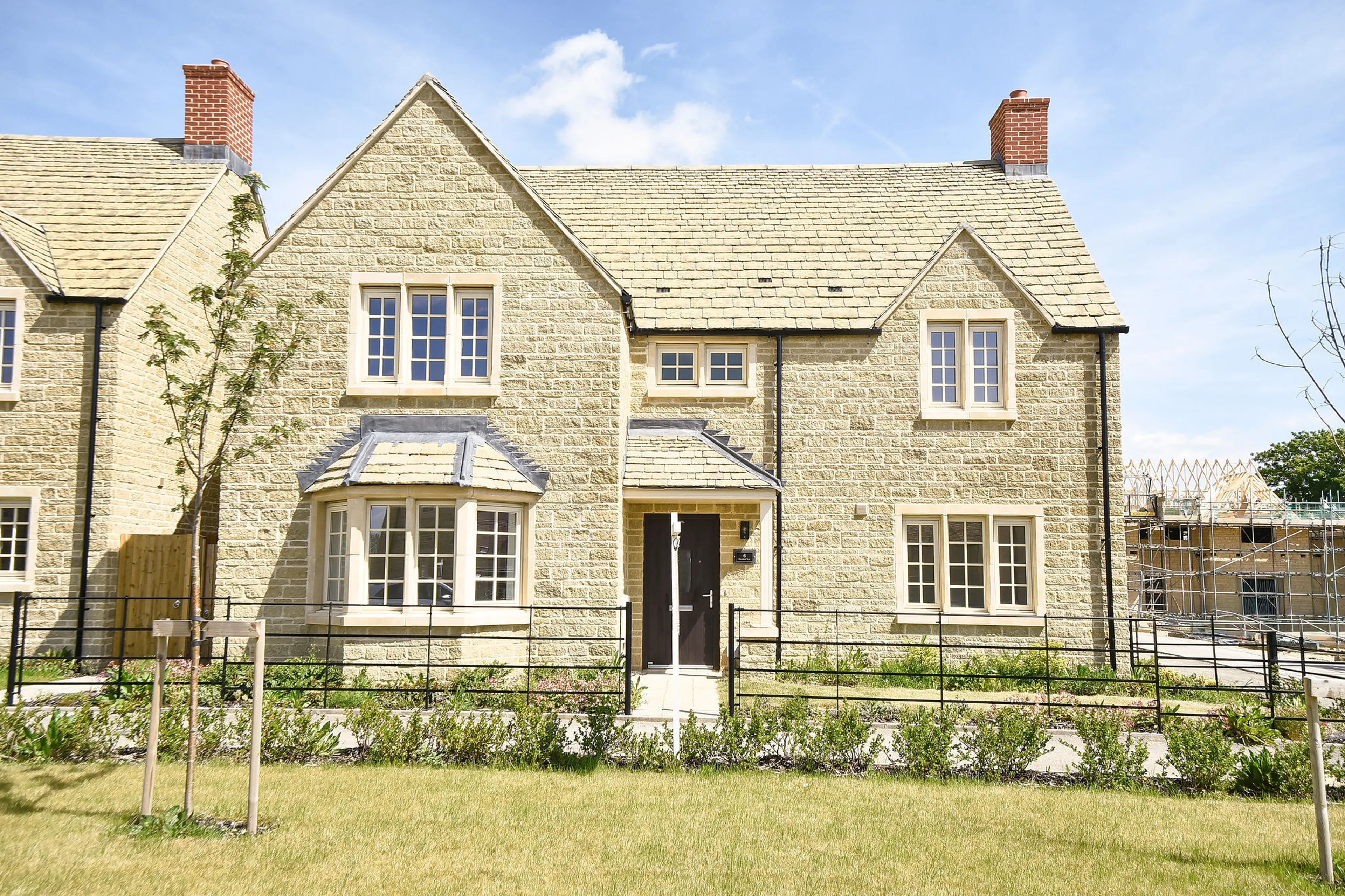 Property at Ampney Meadows, Down Ampney, Cirencester