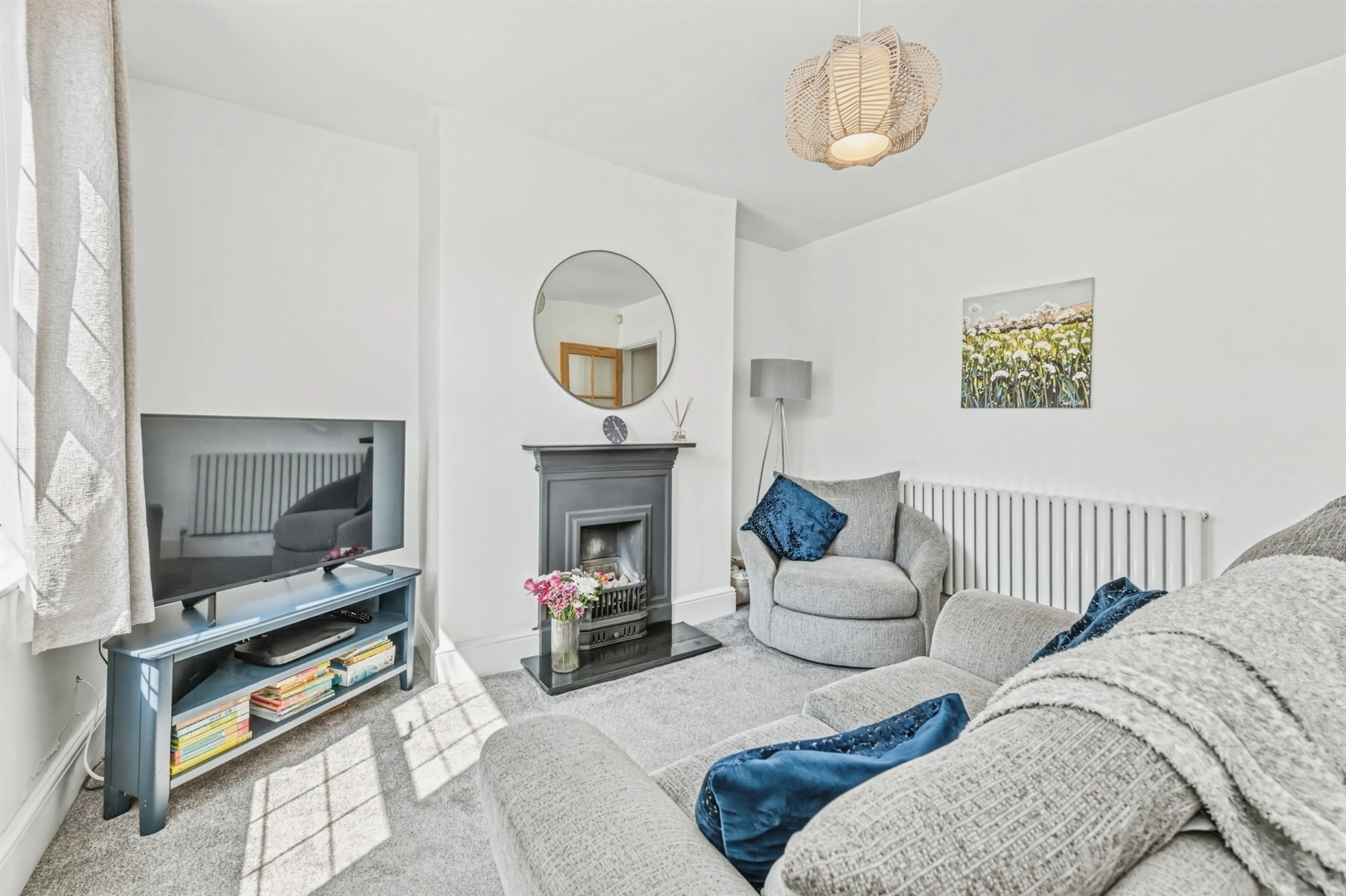 Property at Primrose Lane, Calder Grove, Wakefield