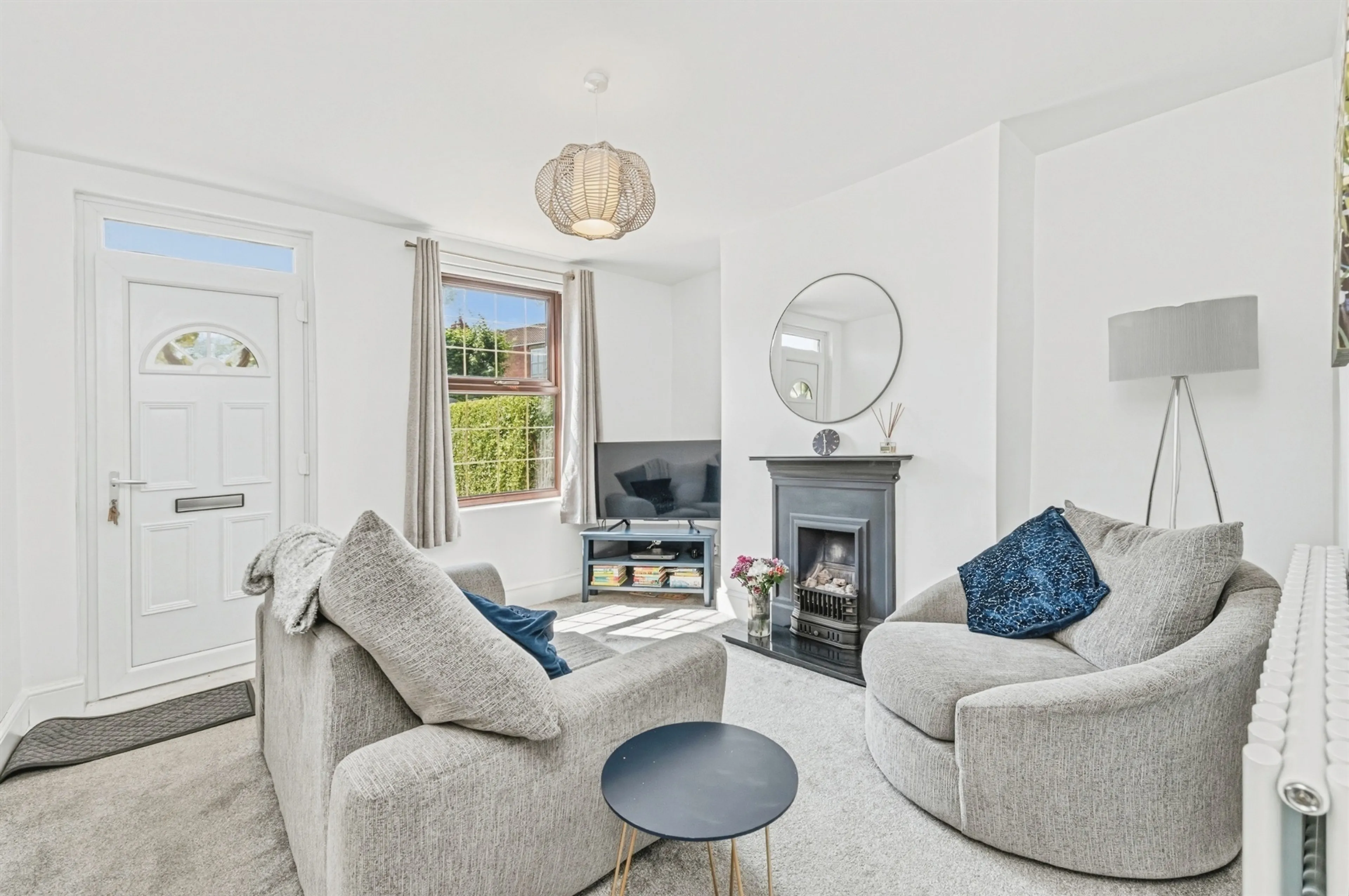 Property at Primrose Lane, Calder Grove, Wakefield
