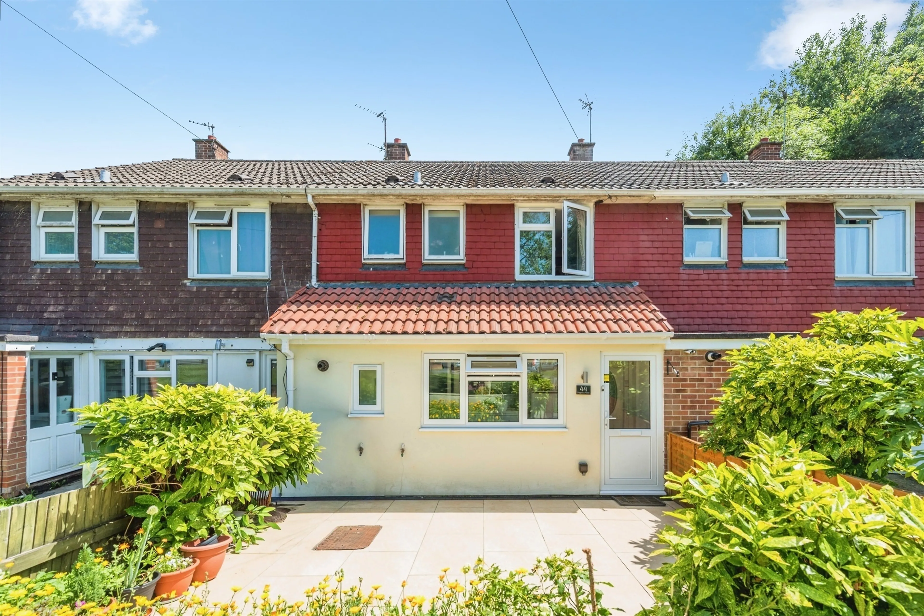 Property at Pegasus Road, Oxford