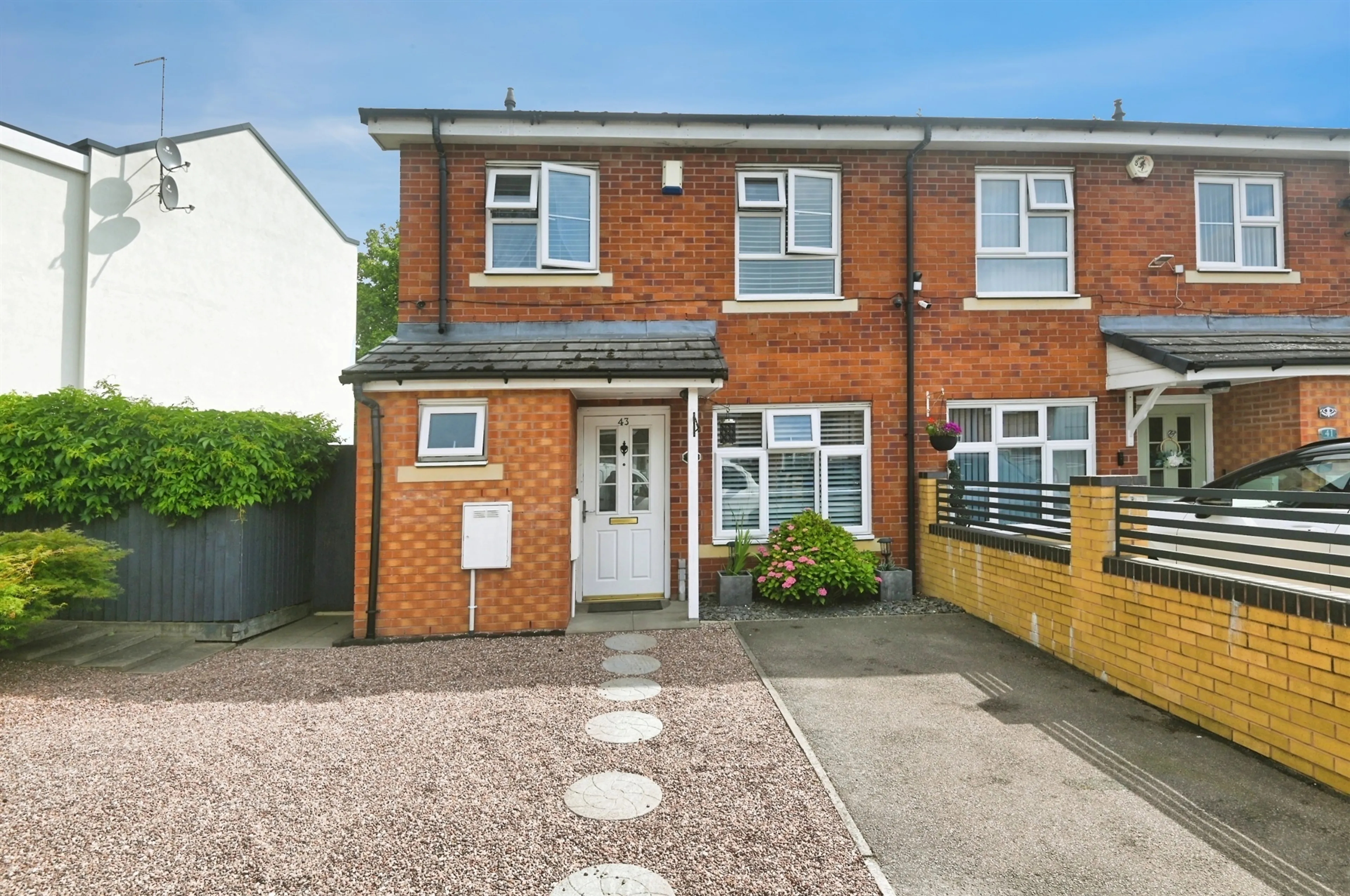 Property at Berrowside Road, Shard End, Birmingham