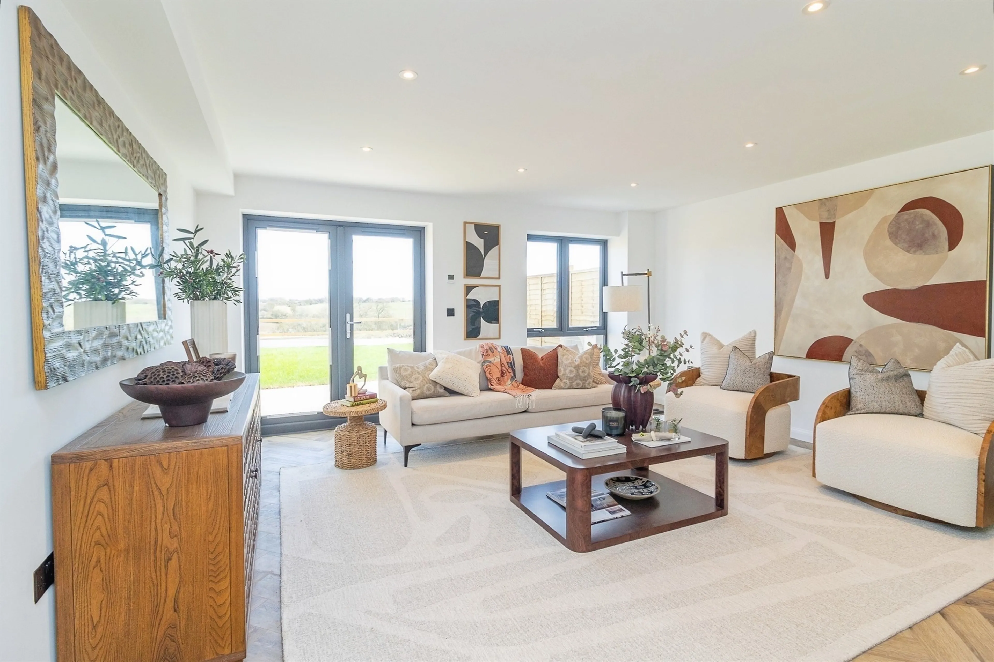 Property at Aylesbury Road, Rowsham, Aylesbury