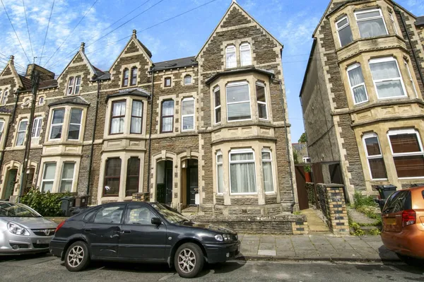 Claude Road, Cardiff