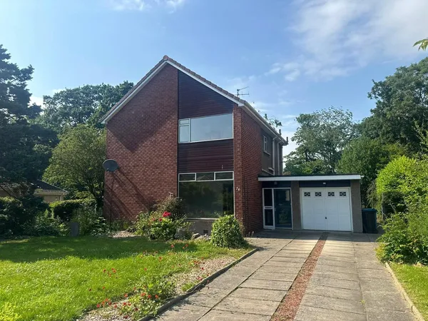 Kilnford Drive, Dundonald, Kilmarnock...