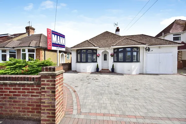 Royston Road, Bearsted, Maidstone, Ke...
