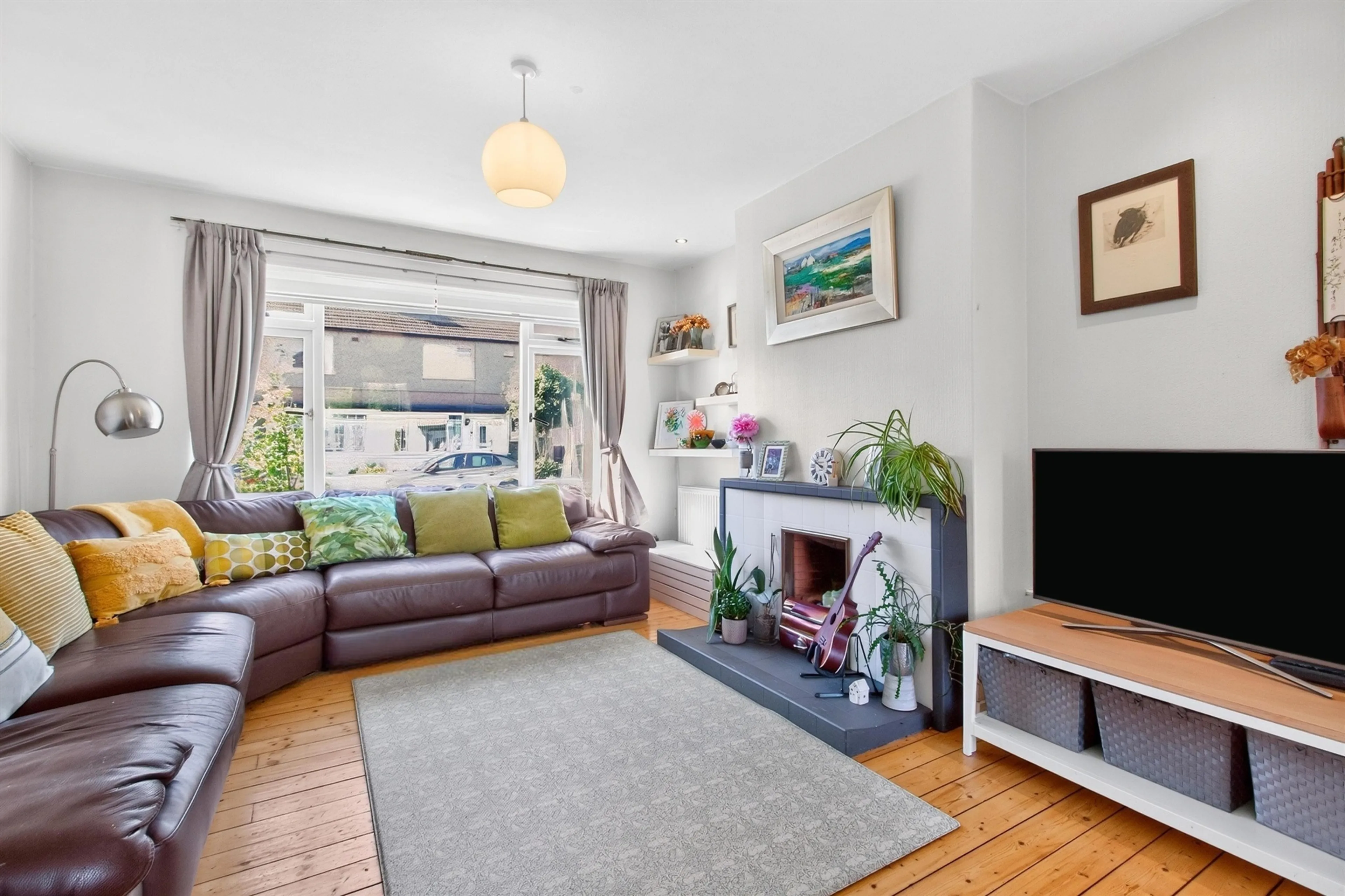 Property at Bishop Gardens, Bishopbriggs, Glasgow