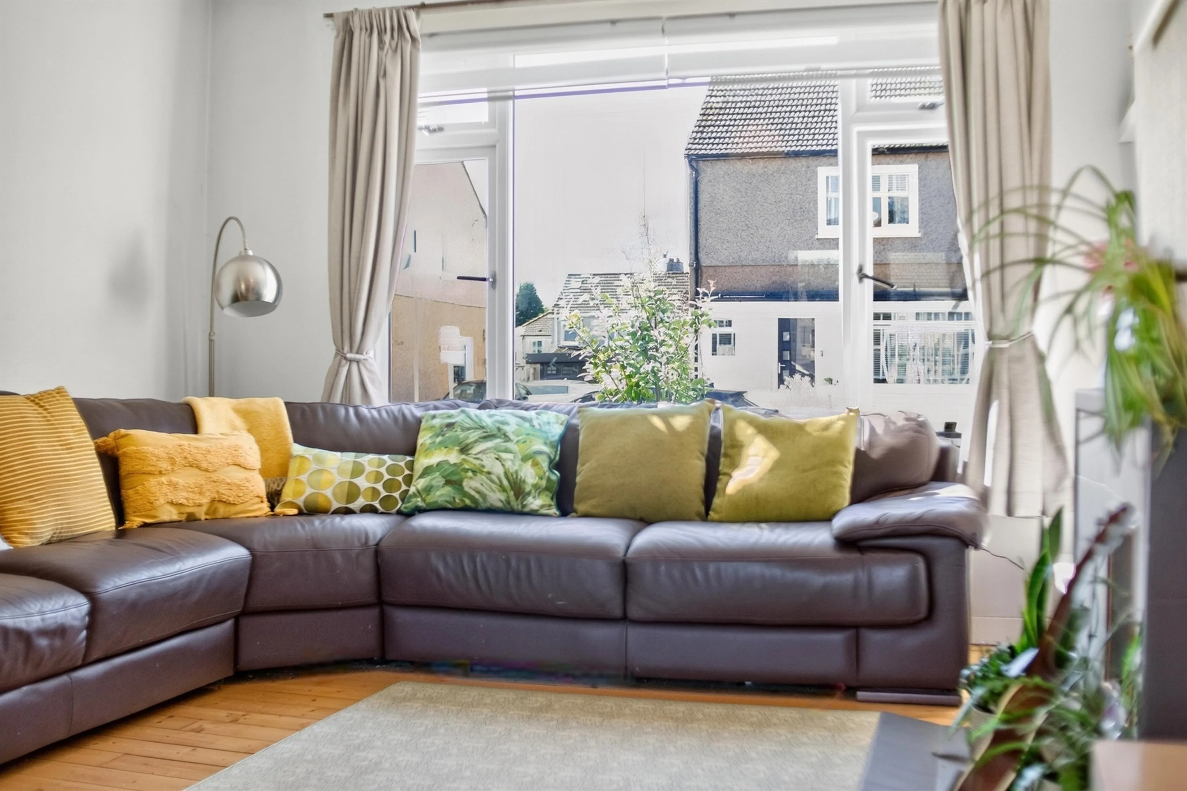 Property at Bishop Gardens, Bishopbriggs, Glasgow
