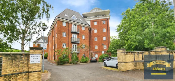 Hardie's Point, Hawkins Road, Colchester