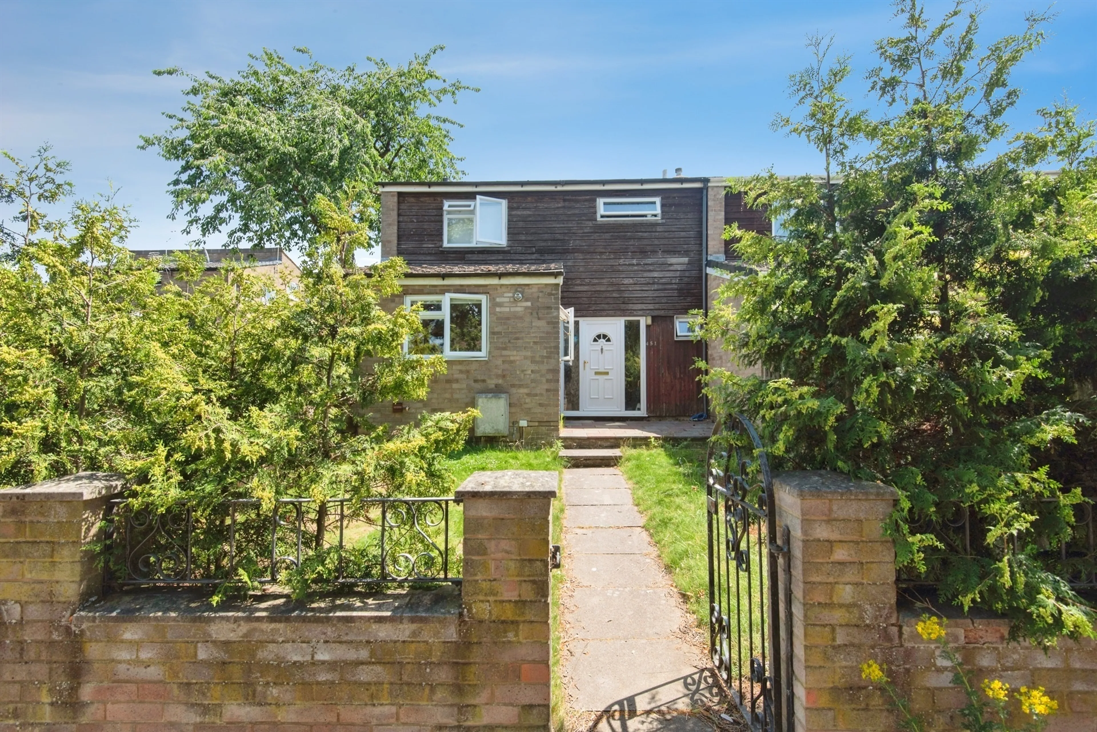 Property at Lonsdale Road, Stevenage