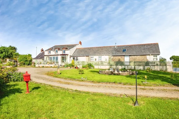Blaenffos, Boncath, Pembrokeshire, SA37