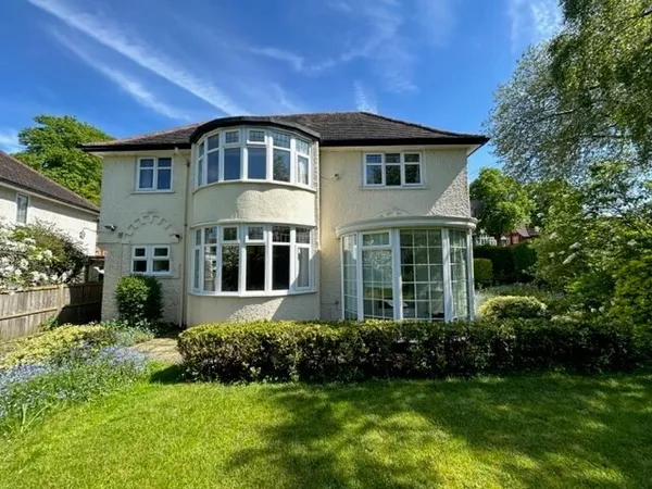 Egerton Road, Woodthorpe, NG5 4FF