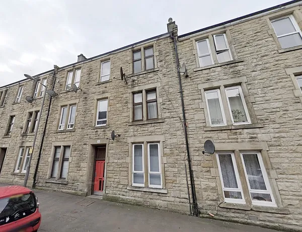 Stewart Road, Falkirk, FK2