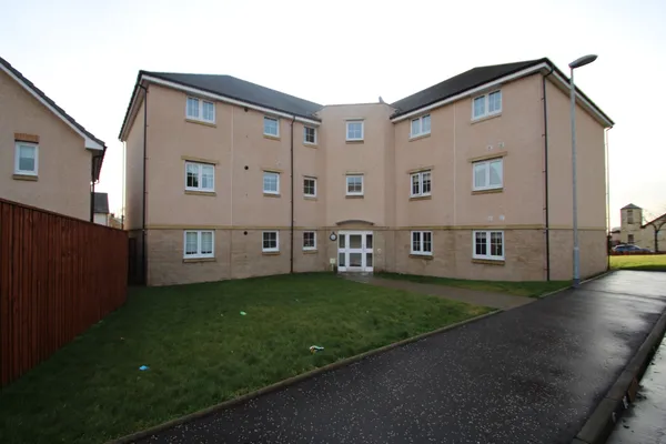Gisborne Drive, Airdrie