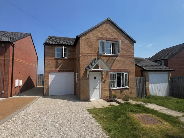 Archdale Road, Manor, S2