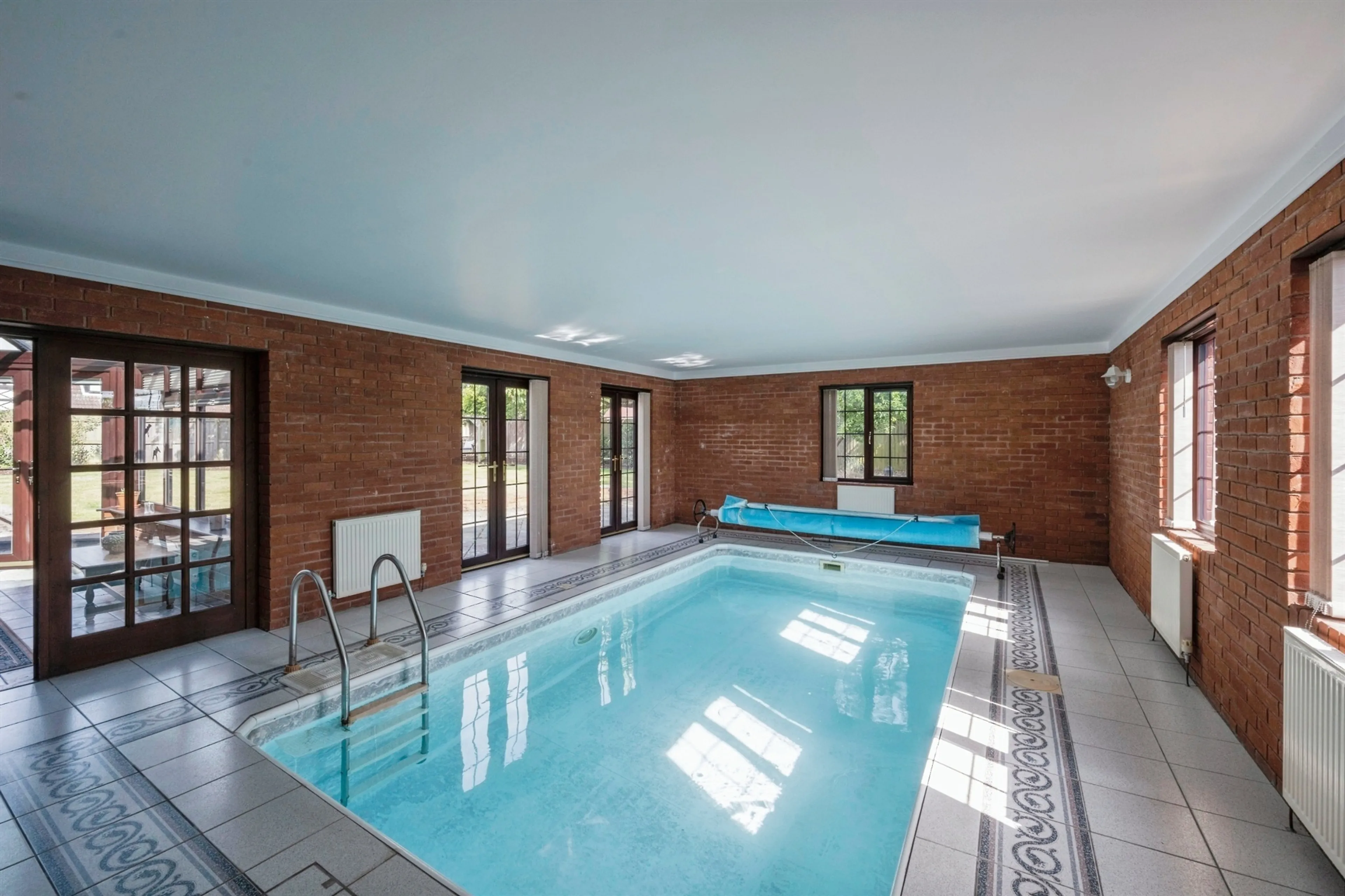 Property at Haxey Grange, Haxey, Doncaster