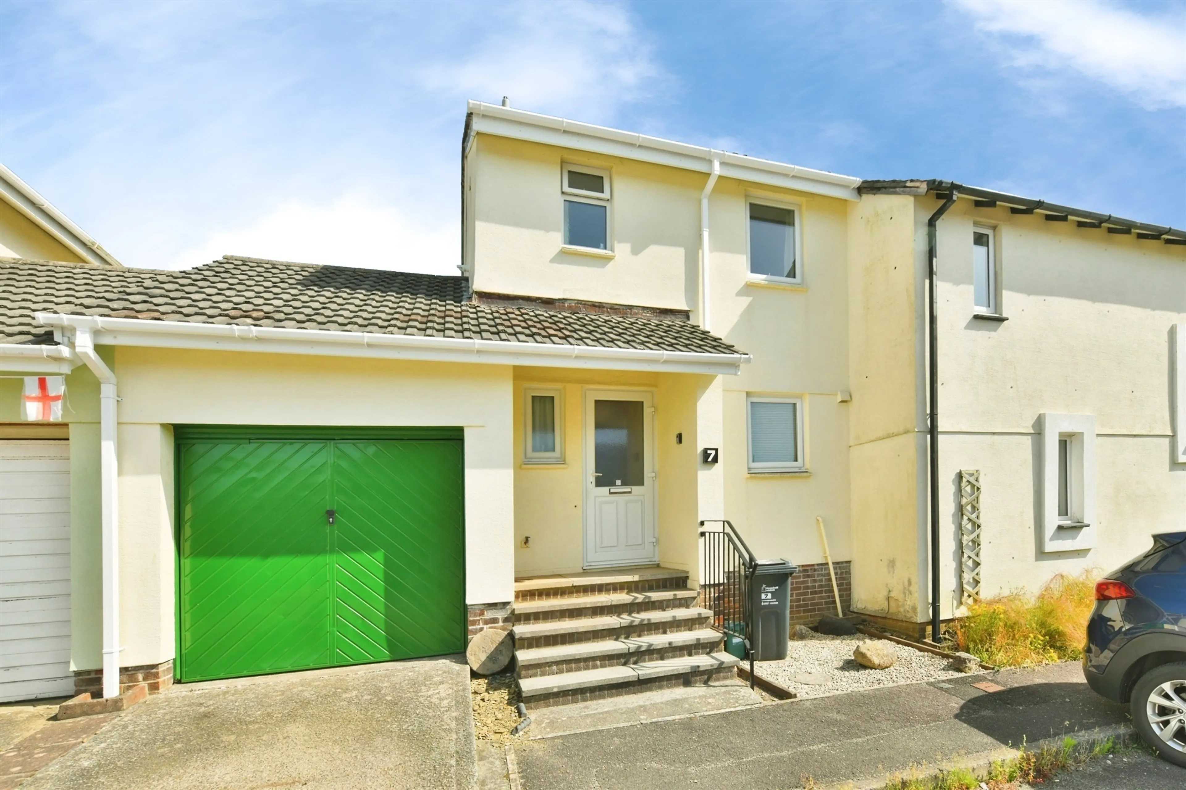 Property at Tower Court, Lower Burraton, Saltash