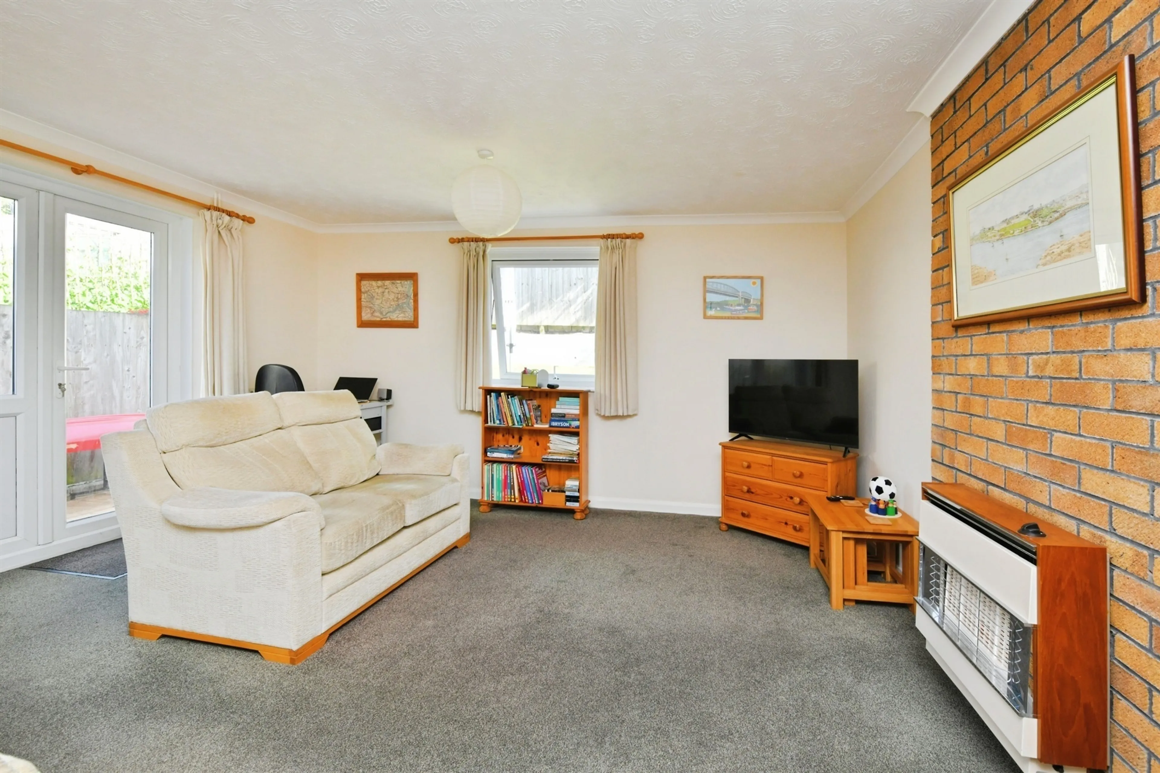 Property at Tower Court, Lower Burraton, Saltash