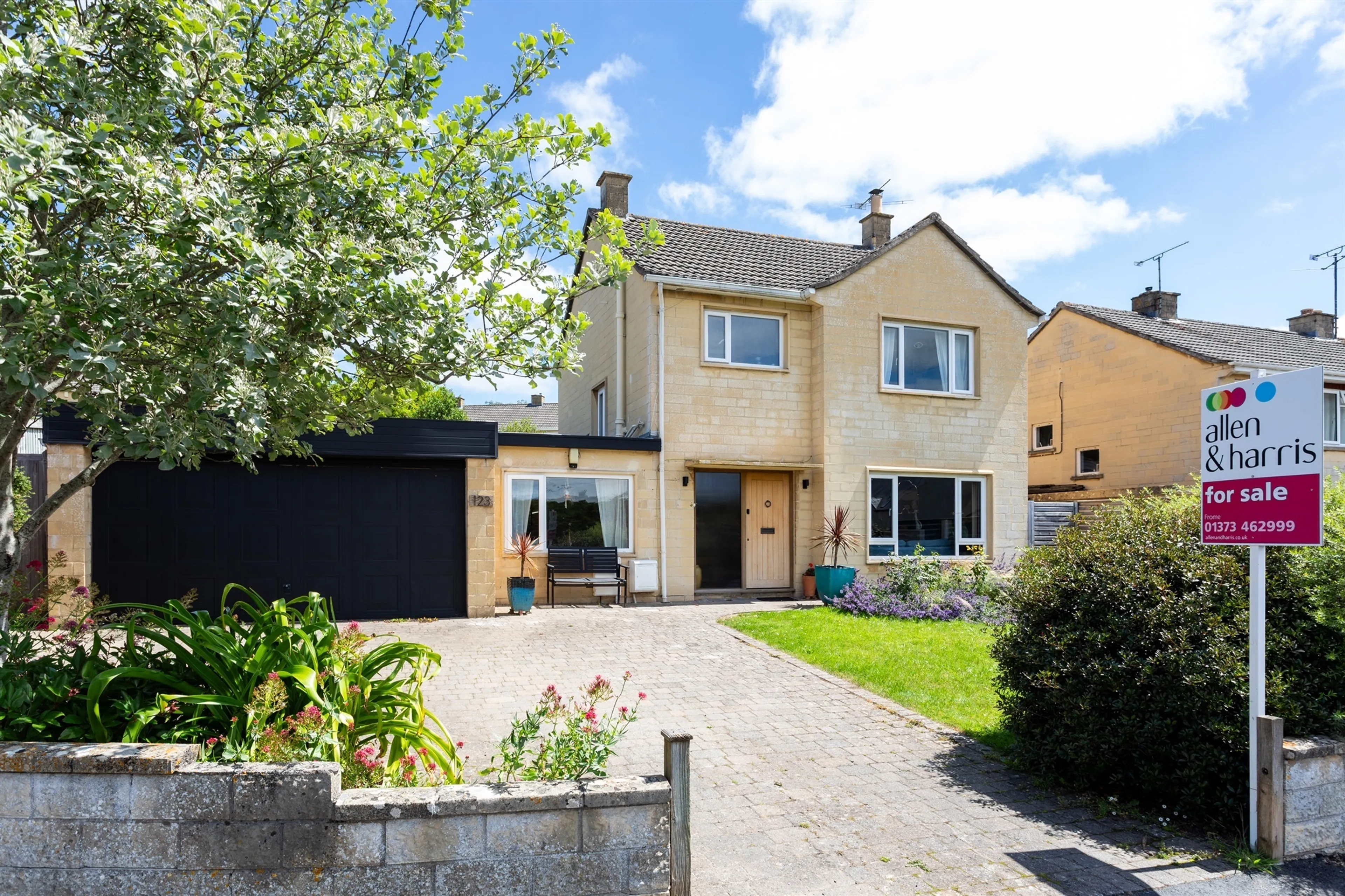 Property at Leys Lane, Frome