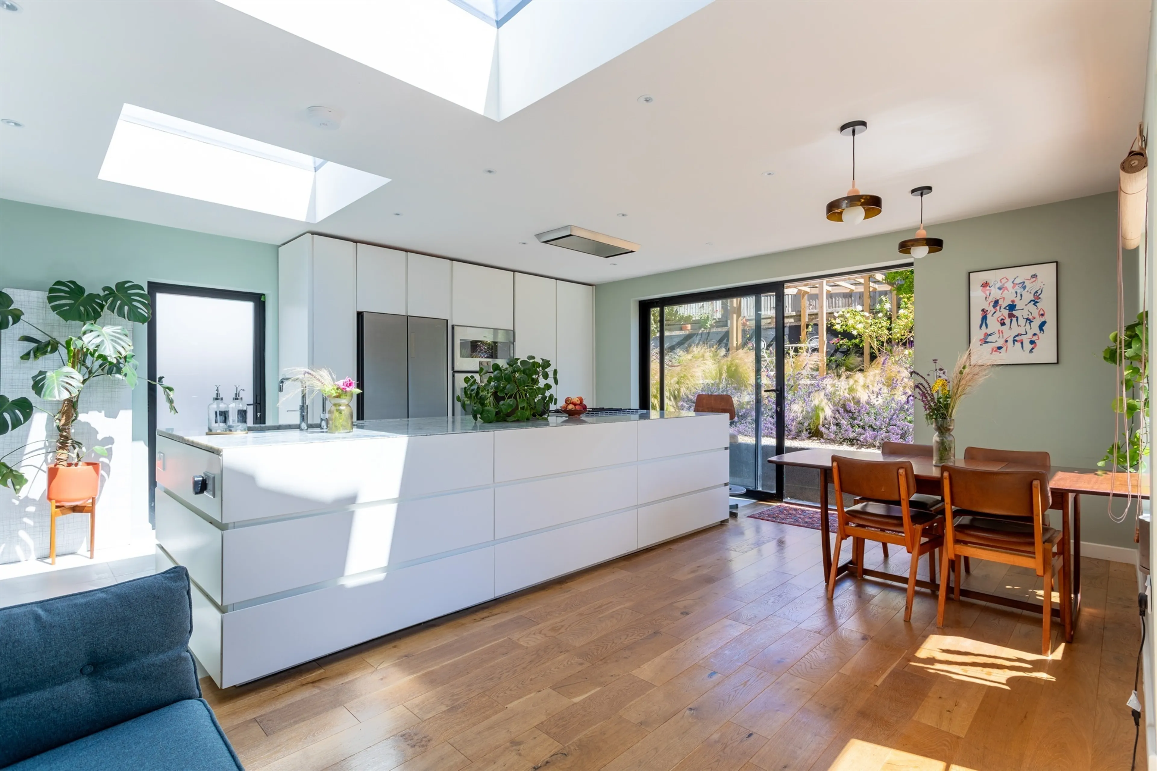 Property at Leys Lane, Frome