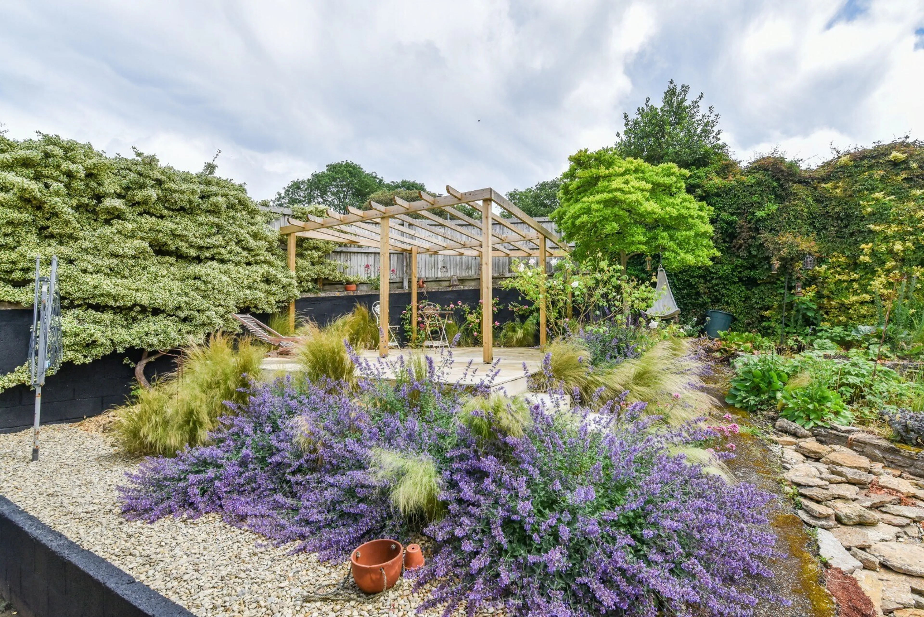 Property at Leys Lane, Frome