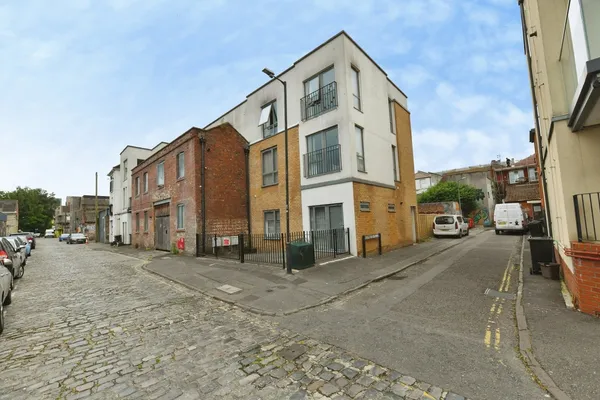 Stillhouse Lane, Bristol, Somerset, BS3