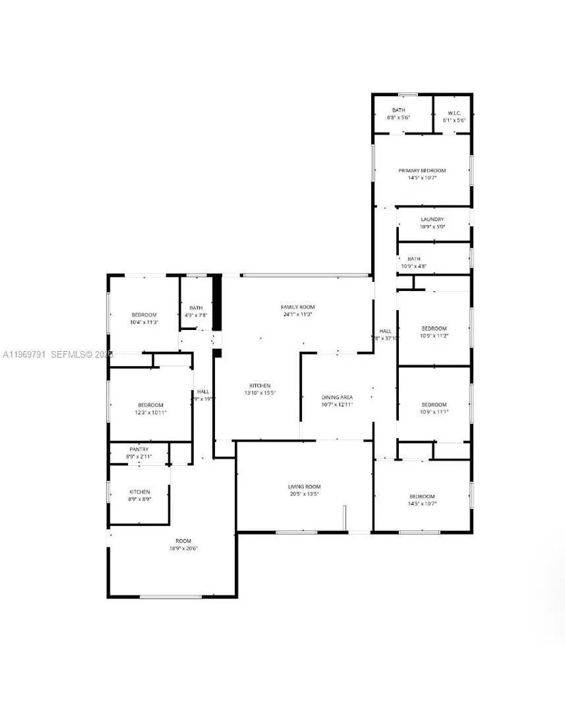 5300 Grant St, Hollywood, FL 33021