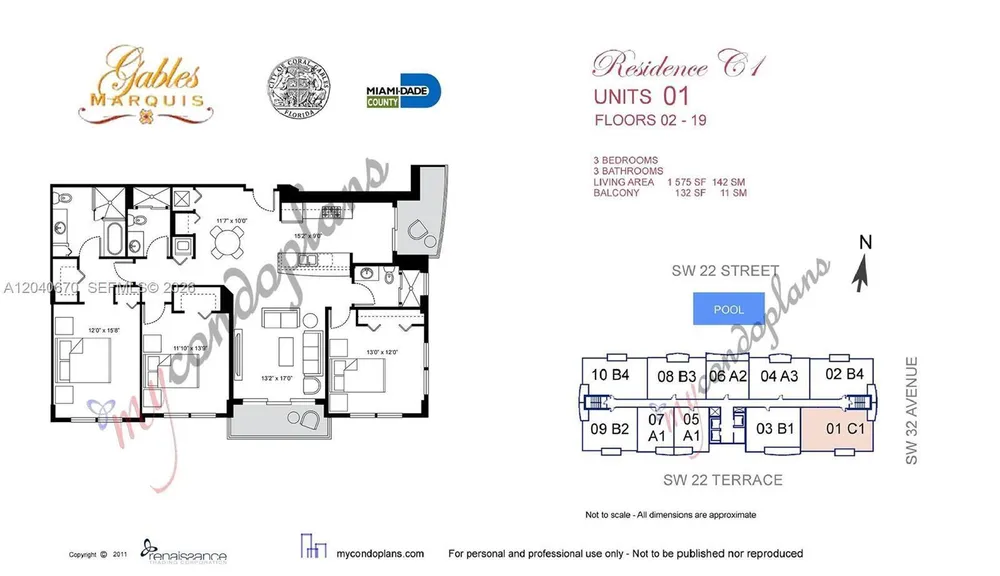 3232 SW 22nd Terrace, Miami, FL 33145
