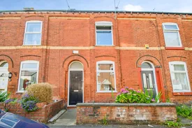 Property responsive