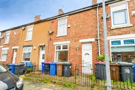 Property responsive