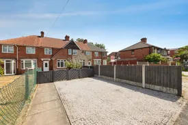 Property responsive