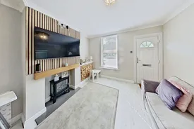 Property responsive