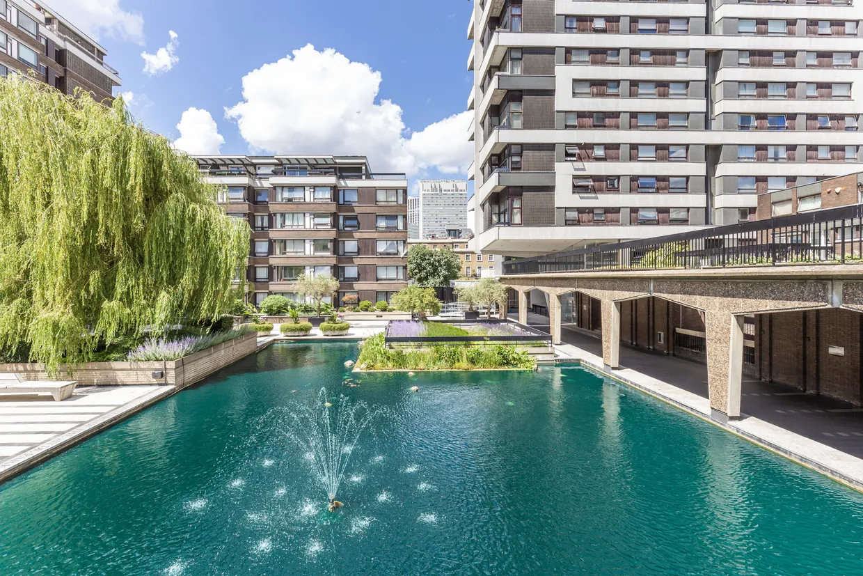 The Water Gardens, London, W2 photo 1