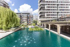 The Water Gardens, London, W2 photo 1