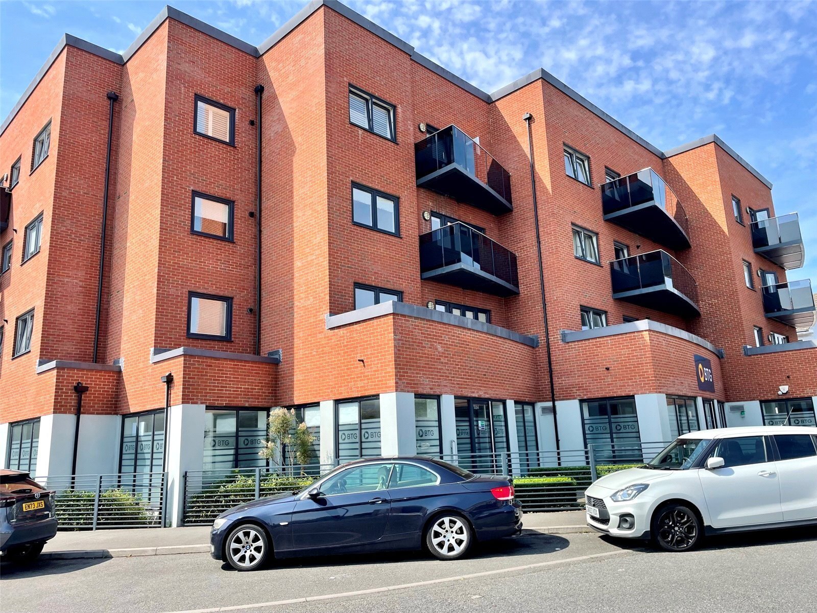 Cranleigh Drive, Leigh-on-Sea, Essex, SS9 Image 1