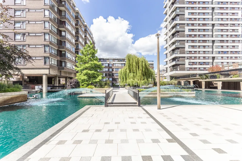 The Water Gardens, London, W2 photo 7