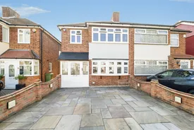 Property responsive