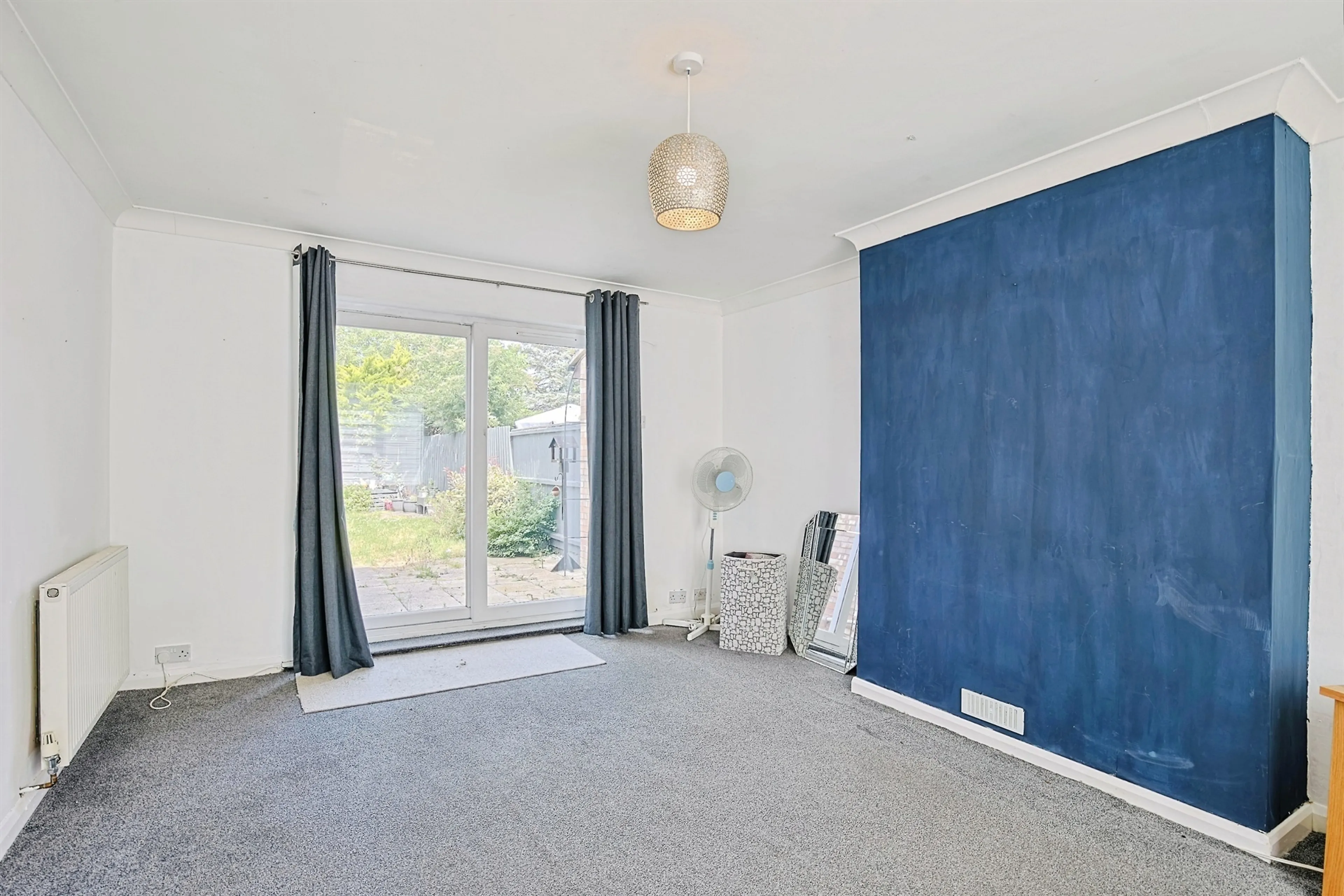 Property at Hepworth Road, Barningham, BURY ST. EDMUNDS