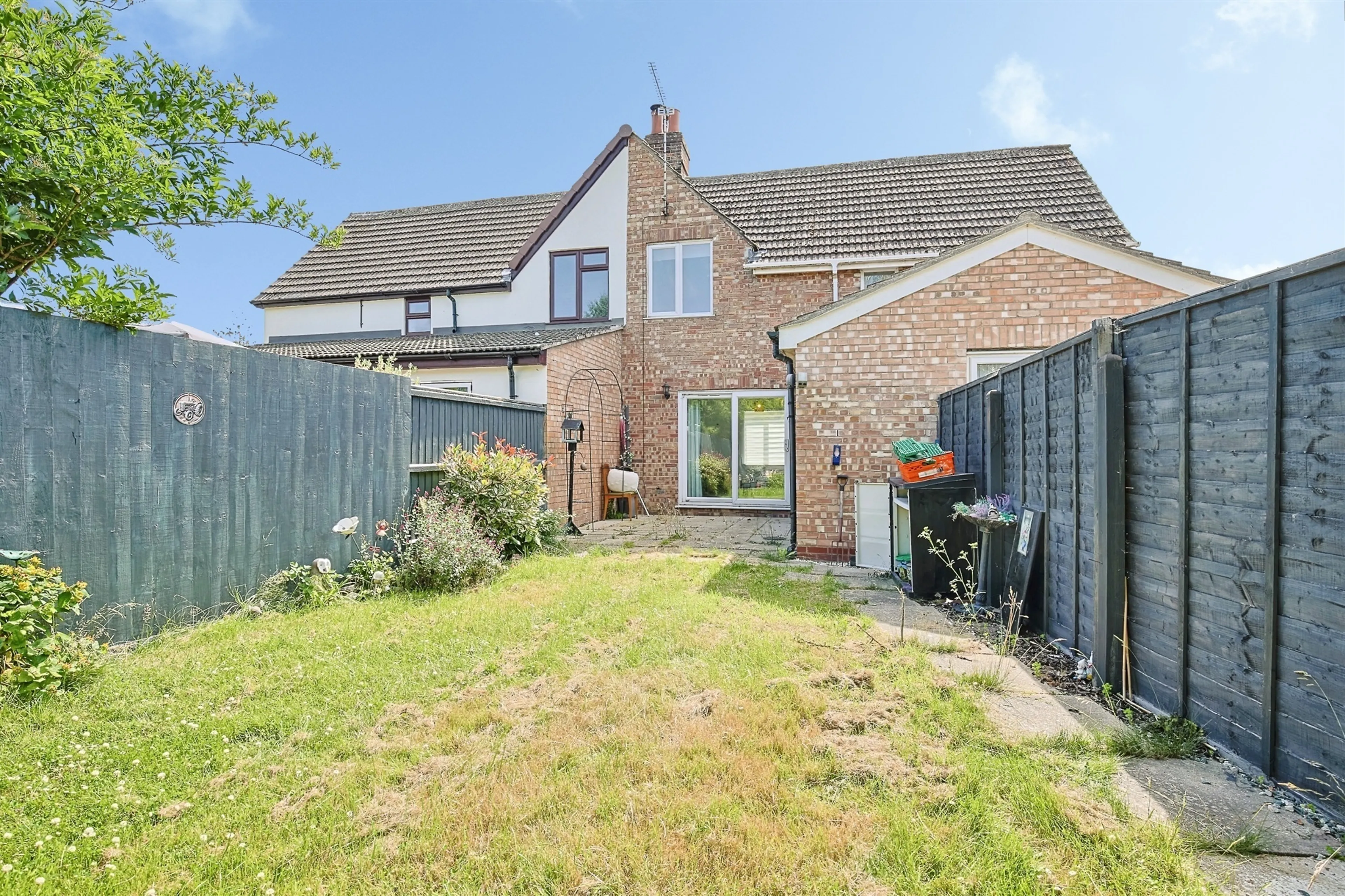 Property at Hepworth Road, Barningham, BURY ST. EDMUNDS