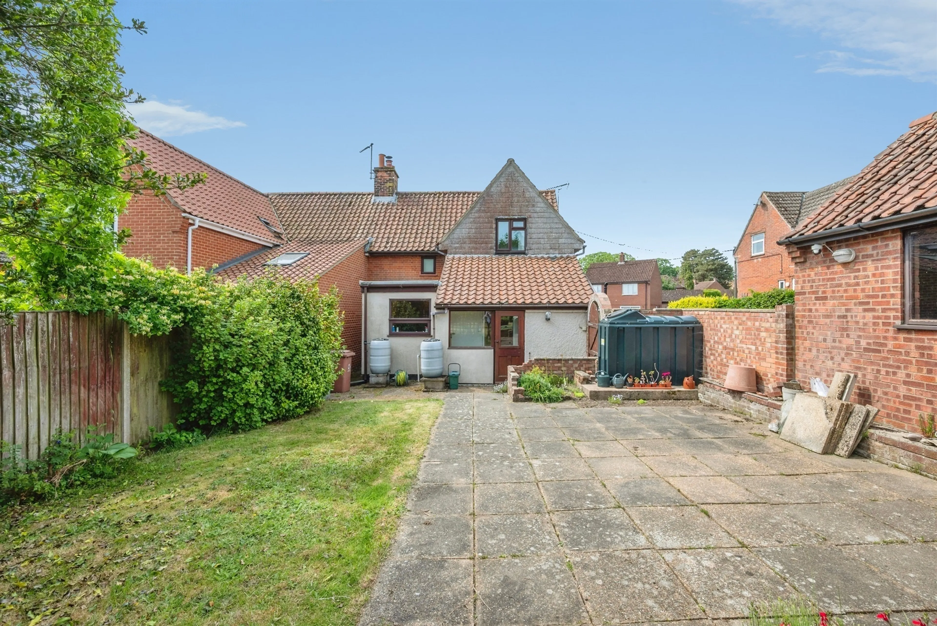 Property at New Road, Reepham, Norwich