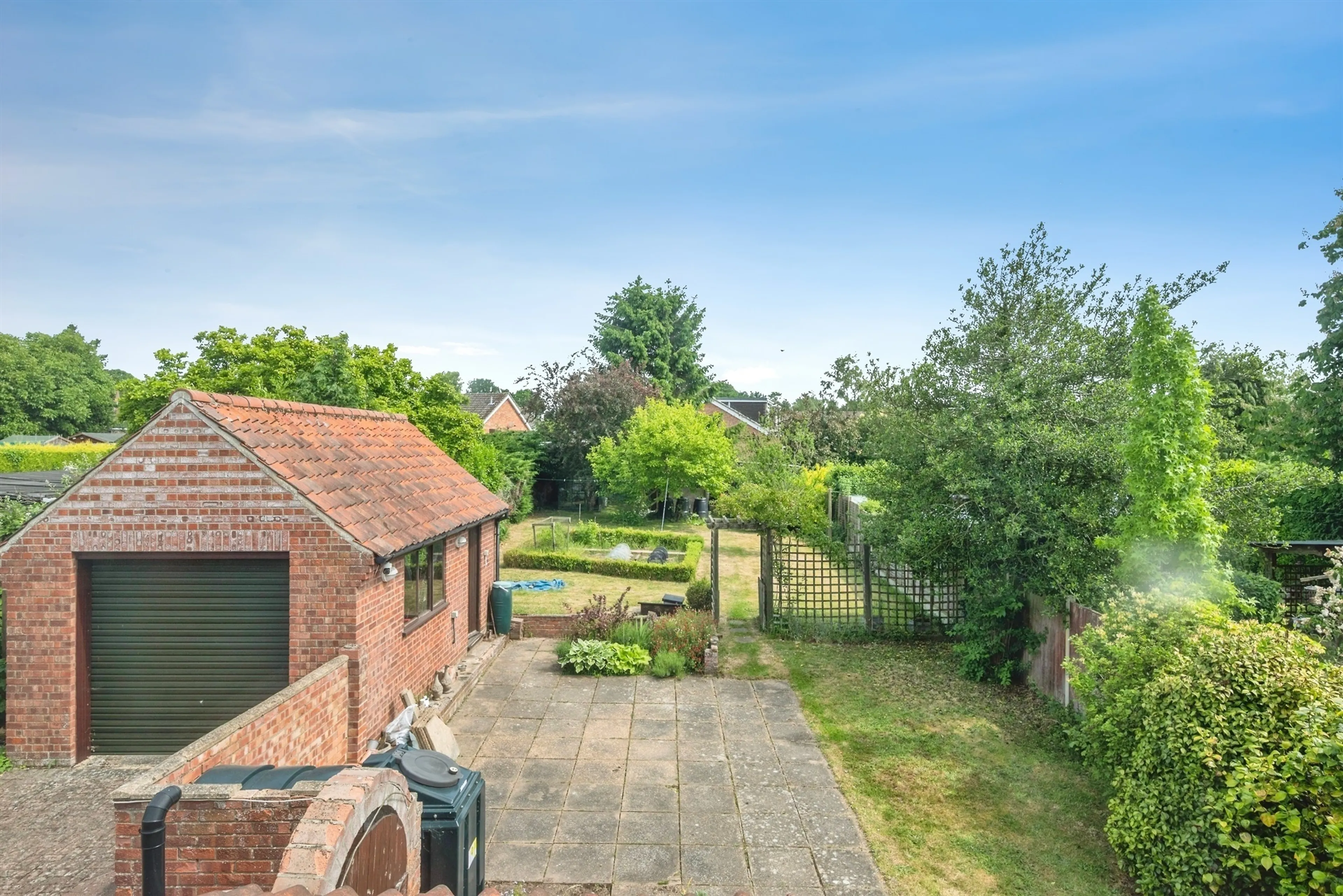 Property at New Road, Reepham, Norwich