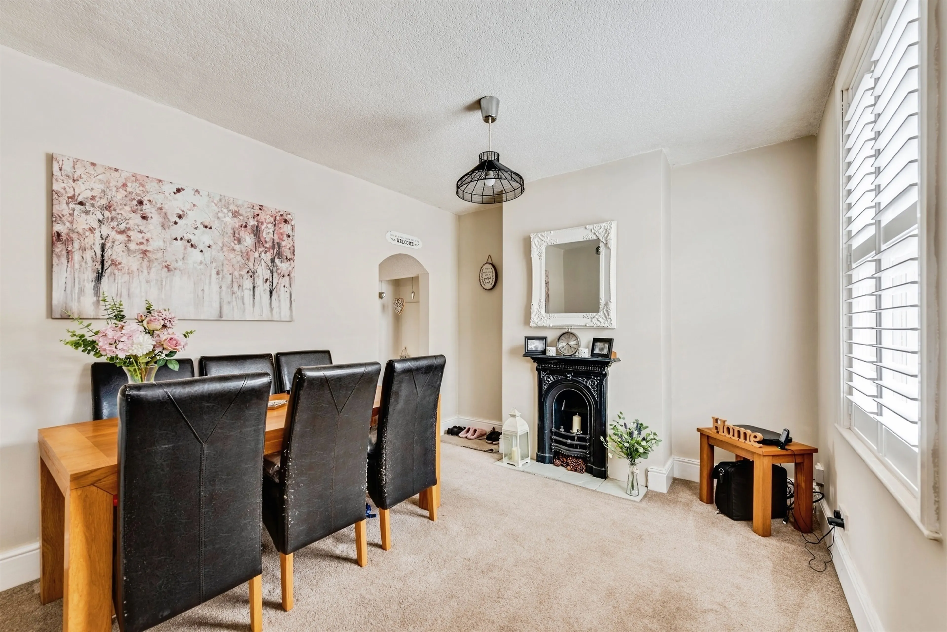 Property at Montagu Street, Swindon