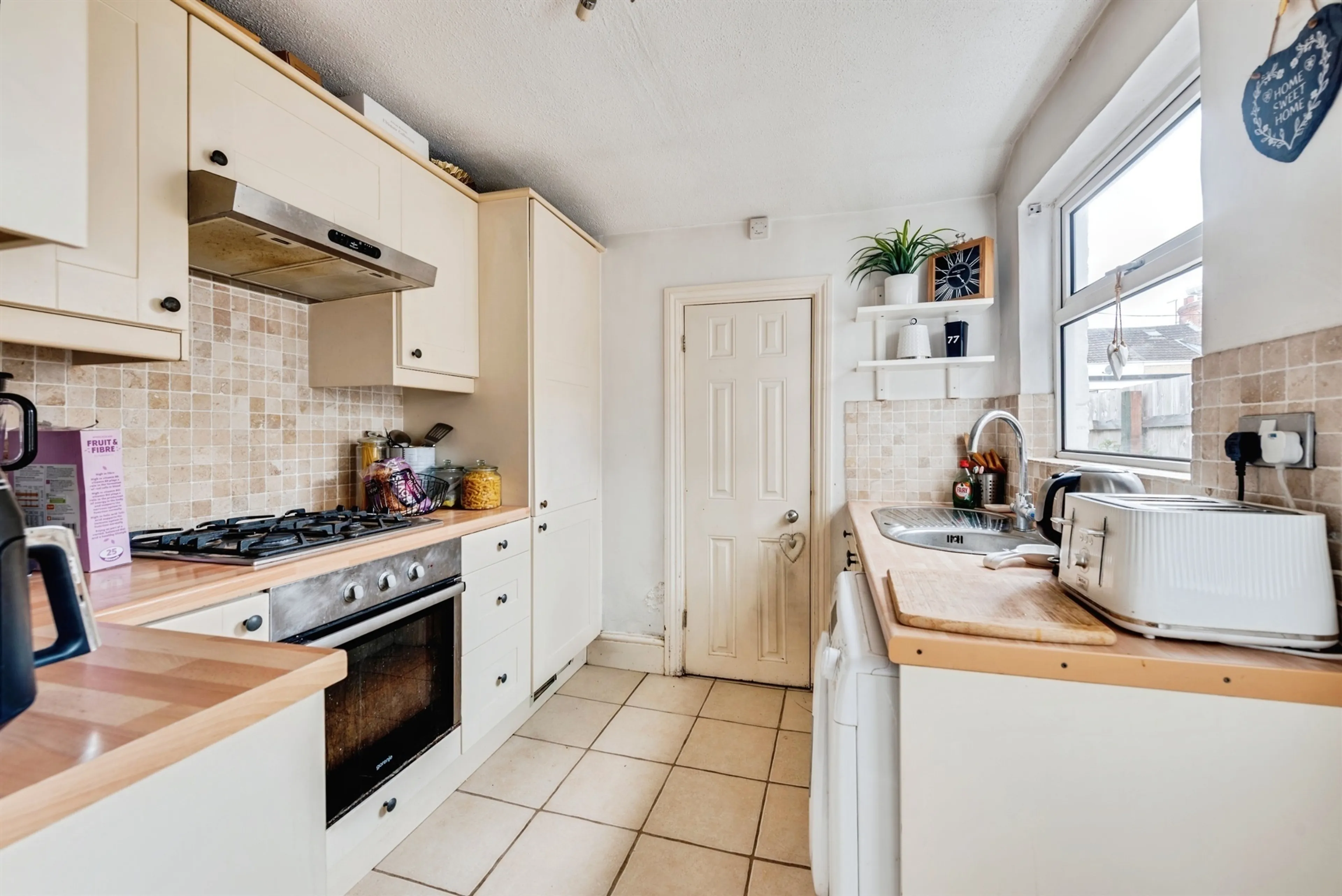 Property at Montagu Street, Swindon