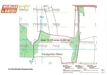  Hodgeston, Pembroke, SA71