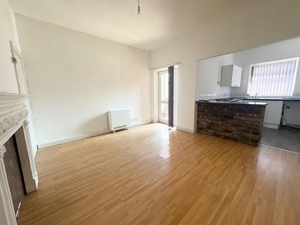 Crostons Road, Bury, BL8
